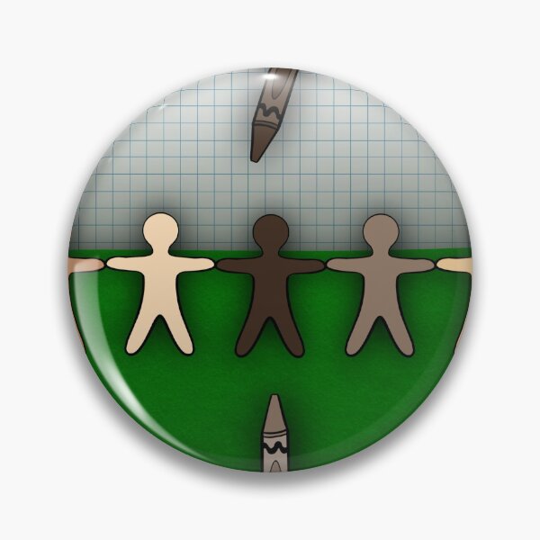 Item preview, Classroom Diversity Design  designed and sold by Shayla-Michelle.