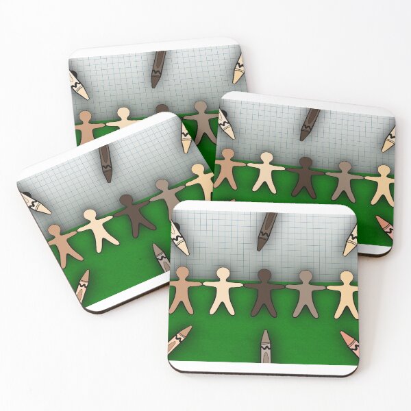Item preview, Classroom Diversity Design  designed and sold by Shayla-Michelle.