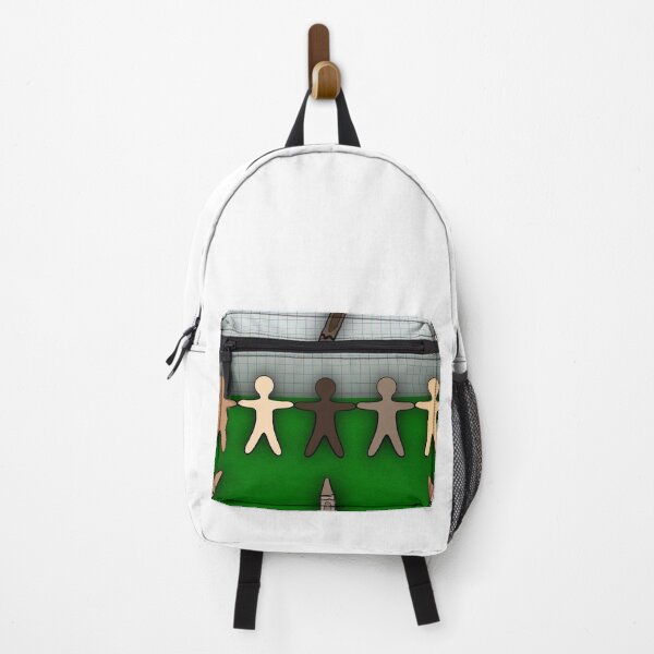 Item preview, Classroom Diversity Design  designed and sold by Shayla-Michelle.