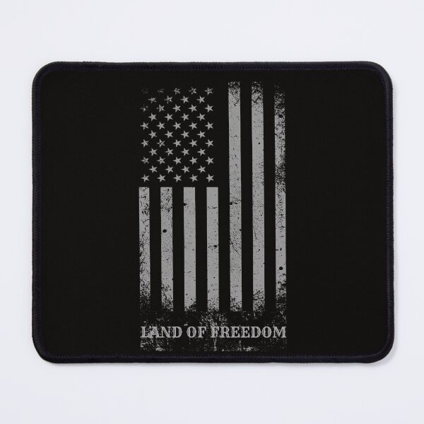 Item preview, USA AMERICA LAND OF FREEDOM designed and sold by ijustwannaplay.