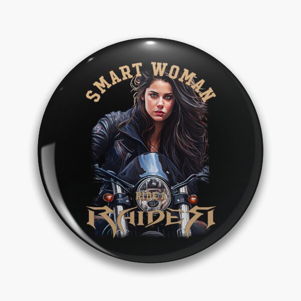 Item preview, Smart Woman Raider XV 1900 designed and sold by KlaraBubble.