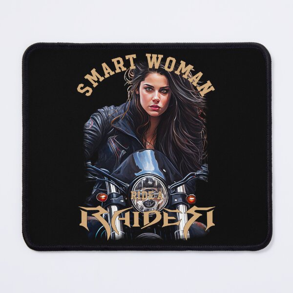 Item preview, Smart Woman Raider XV 1900 designed and sold by KlaraBubble.