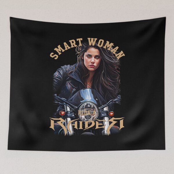 Item preview, Smart Woman Raider XV 1900 designed and sold by KlaraBubble.