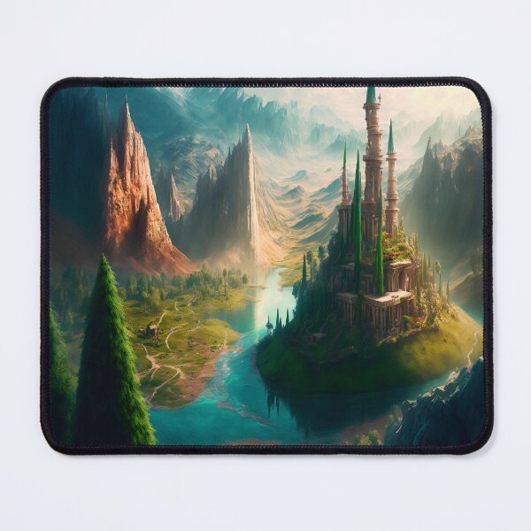 Item preview, Wilderness Adventure designed and sold by D3monic.