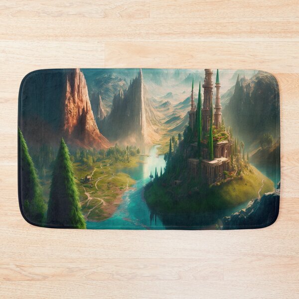 Item preview, Wilderness Adventure designed and sold by D3monic.