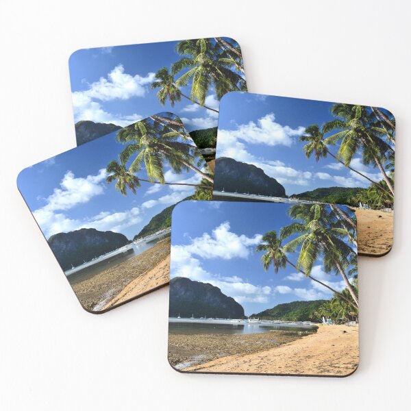 Item preview, El Nido Beach, Philippines designed and sold by franck380.