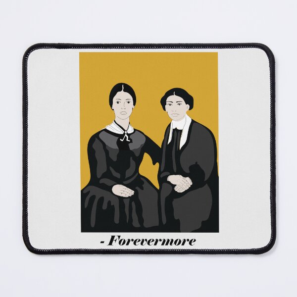 Item preview, Emily and Sue Forevermore! designed and sold by GoodYarns.