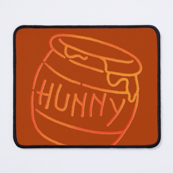 Item preview, Hunny designed and sold by BrownWoodRobot.
