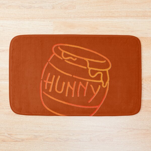 Item preview, Hunny designed and sold by BrownWoodRobot.