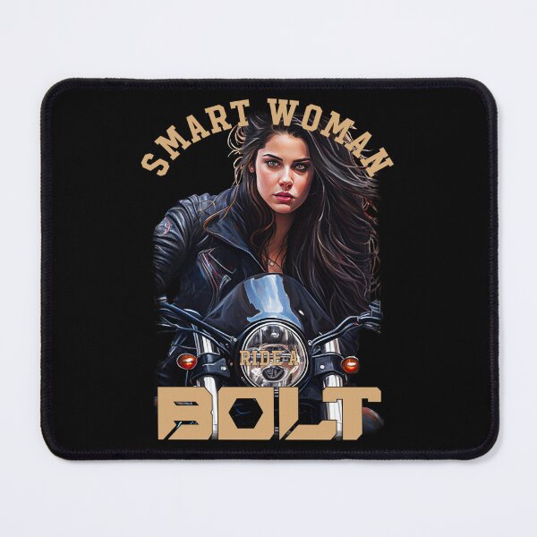 Item preview, Smart Woman Bolt XV 950 designed and sold by KlaraBubble.