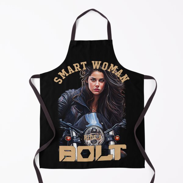 Item preview, Smart Woman Bolt XV 950 designed and sold by KlaraBubble.