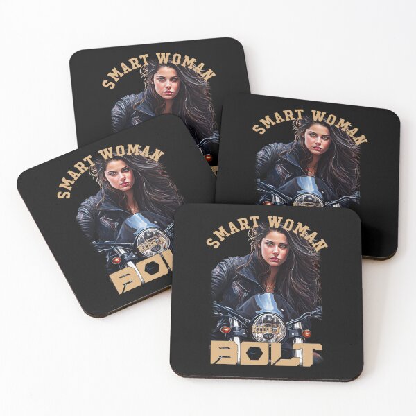 Item preview, Smart Woman Bolt XV 950 designed and sold by KlaraBubble.