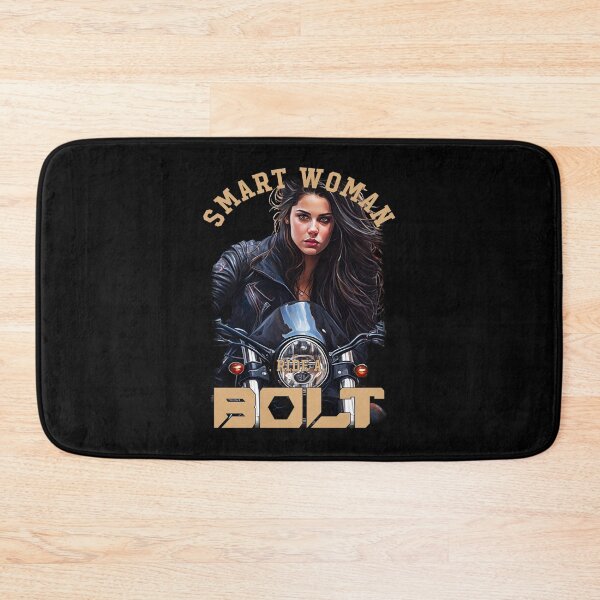 Item preview, Smart Woman Bolt XV 950 designed and sold by KlaraBubble.