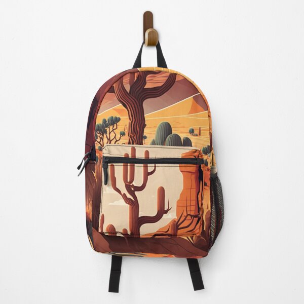 Item preview, Desert Mesa Plateau designed and sold by rukesdesigns.