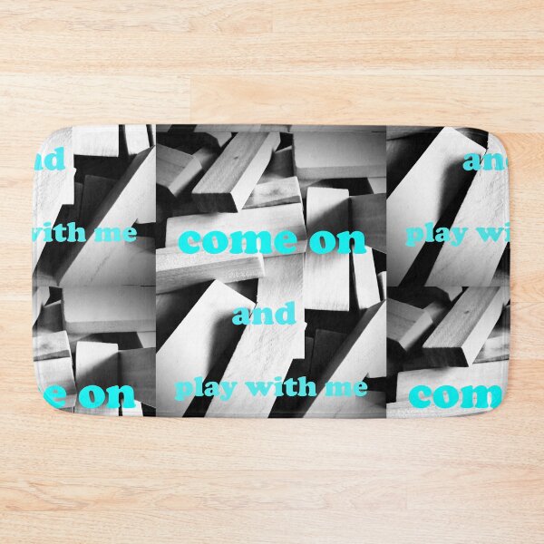 Item preview, abstract art - come on and play with me designed and sold by AUEROCHSE.