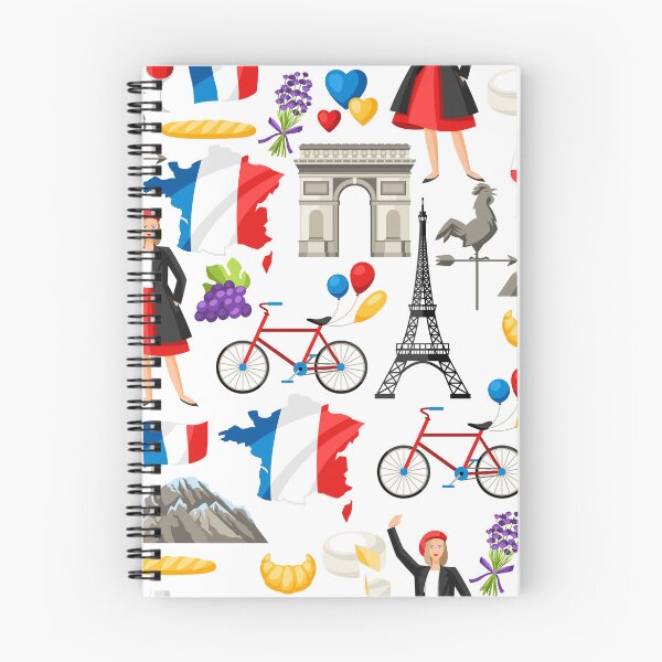 Item preview, France , french , icon , paris , baguette , wine designed and sold by JAG2B.