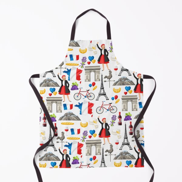 Item preview, France , french , icon , paris , baguette , wine designed and sold by JAG2B.