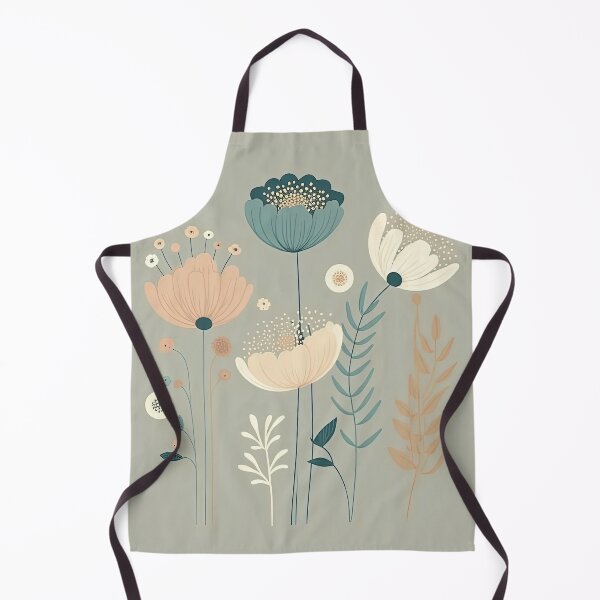 Item preview, cute flowers designed and sold by Chillapy.