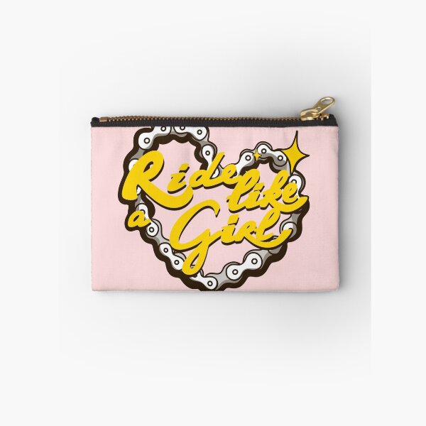 Item preview, Copy of Ride like a girl designed and sold by Itsdomd.