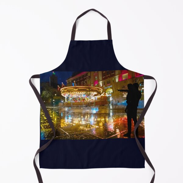Item preview, Leeds City Centre Art 2 designed and sold by Alisonchambers2.