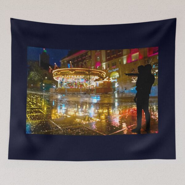 Item preview, Leeds City Centre Art 2 designed and sold by Alisonchambers2.