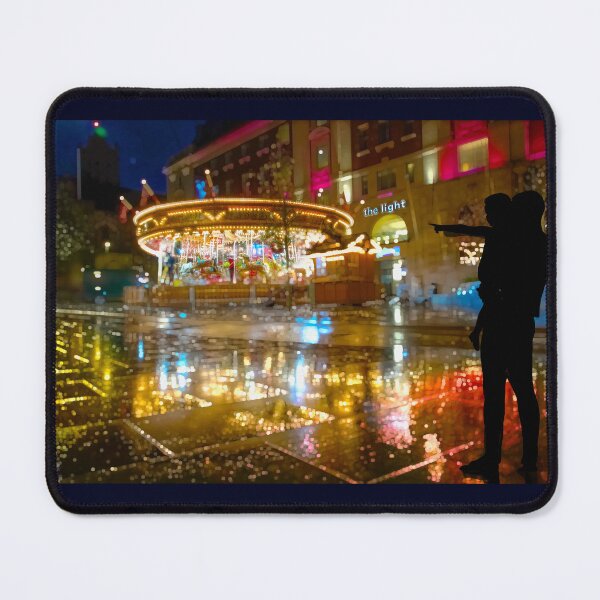 Item preview, Leeds City Centre Art 2 designed and sold by Alisonchambers2.