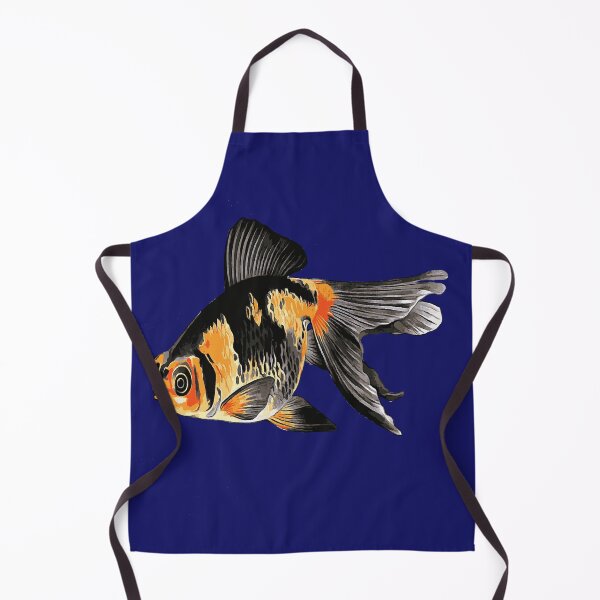 Item preview, Ranchu Demekin Goldfish With Telescopic Eyes designed and sold by taiche.