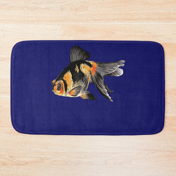 Item preview,  Ranchu Demekin Goldfish With Telescopic Eyes designed and sold by taiche.