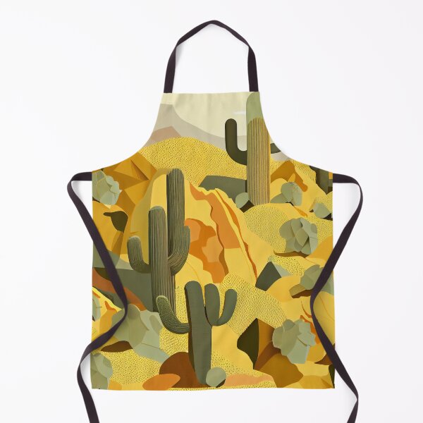 Aperçu de l'œuvre Rough Desert Modern Pattern Digital Painting créée et vendue par CodeAndColors.