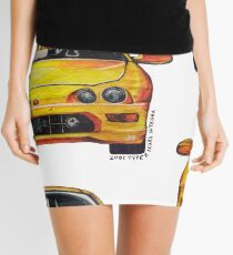 Acura Integra Type R Mini Skirt
