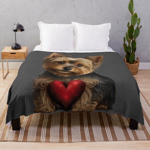 Artikelvorschau, Welpenliebe entworfen und verkauft von Art4u-Shop.