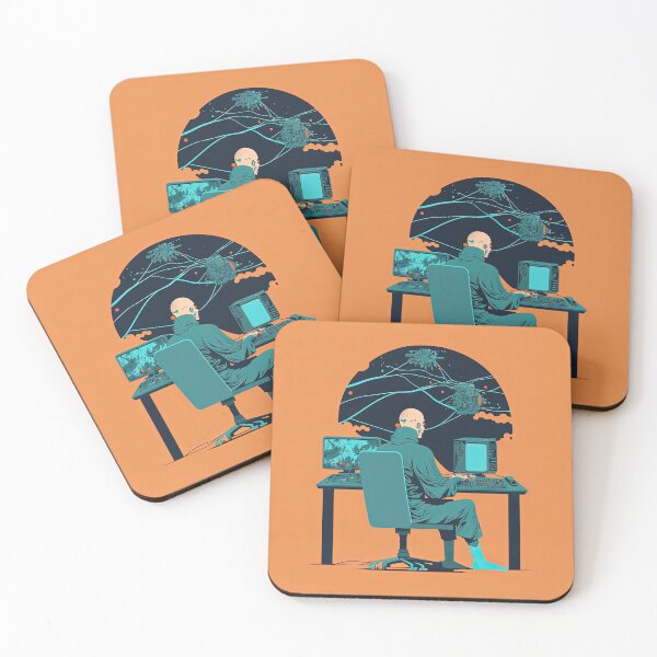 Item preview, programmer designed and sold by Chillapy.