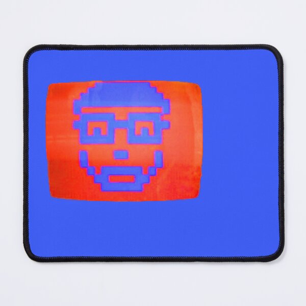 Item preview, Comrade Pixel designed and sold by BrownWoodRobot.