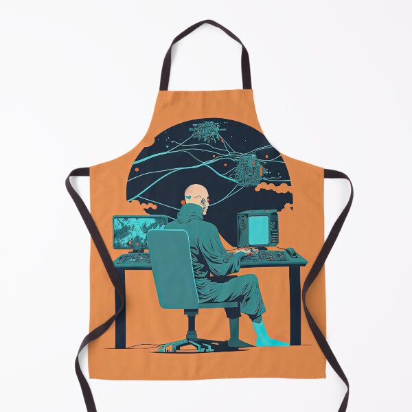 Item preview, programmer designed and sold by Chillapy.