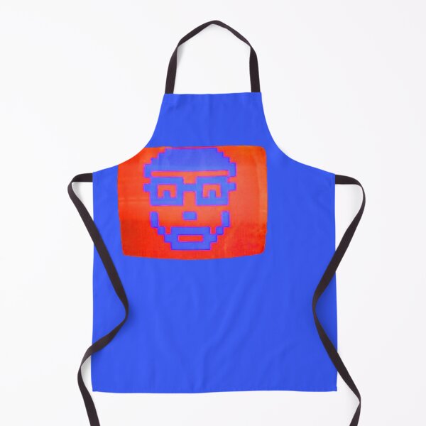 Item preview, Comrade Pixel designed and sold by BrownWoodRobot.