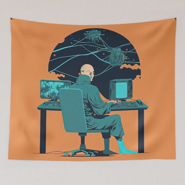 Item preview, programmer designed and sold by Chillapy.