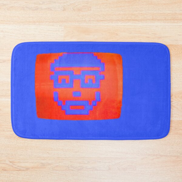 Item preview, Comrade Pixel designed and sold by BrownWoodRobot.