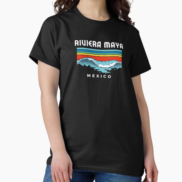 Item preview, RIVIERA MAYA MEXICO designed and sold by Wooden-rack.