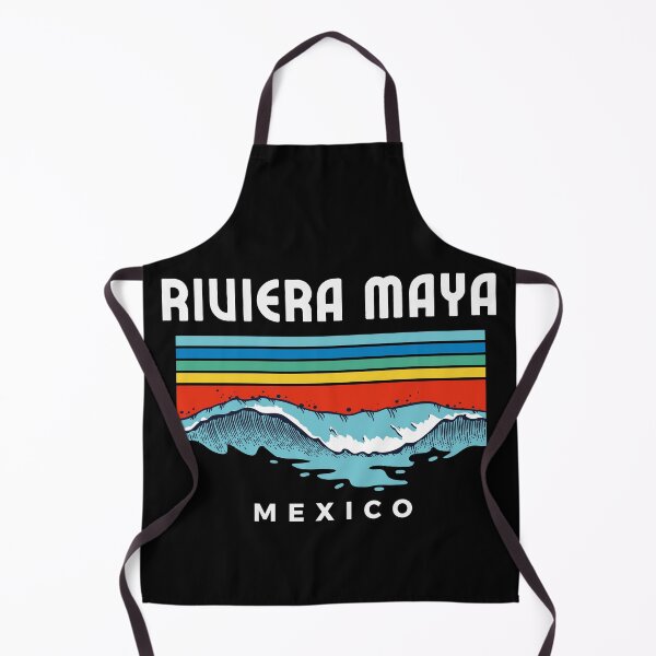 Item preview, RIVIERA MAYA MEXICO designed and sold by Wooden-rack.