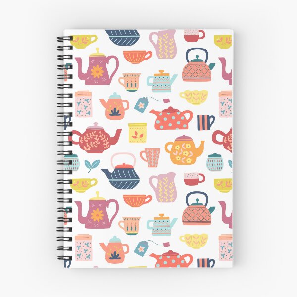 Item preview, Joyful tea time designed and sold by Muxune.