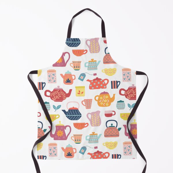 Item preview, Joyful tea time designed and sold by Muxune.