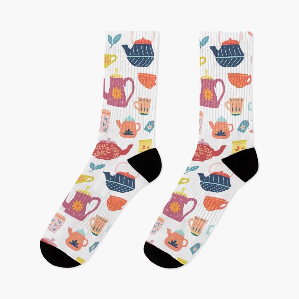 Item preview, Joyful tea time designed and sold by Muxune.