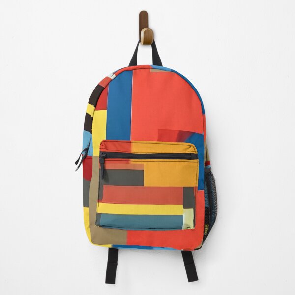 Item preview, abstract shapes and colors 26 designed and sold by ahmad sulton dzikrulloh.