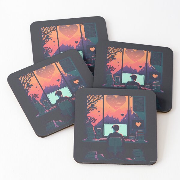 Item preview, programmer designed and sold by Chillapy.