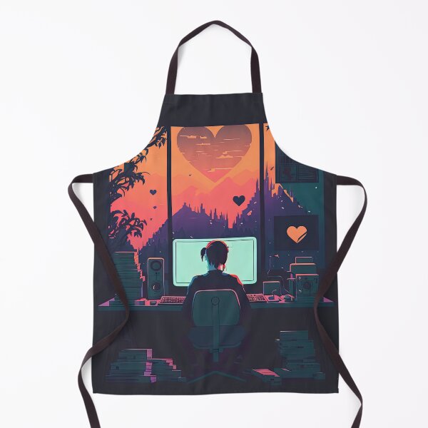 Item preview, programmer designed and sold by Chillapy.