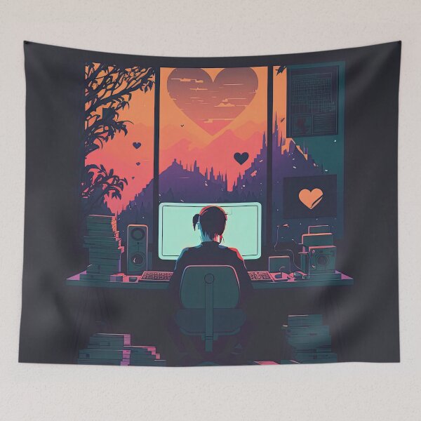Item preview, programmer designed and sold by Chillapy.