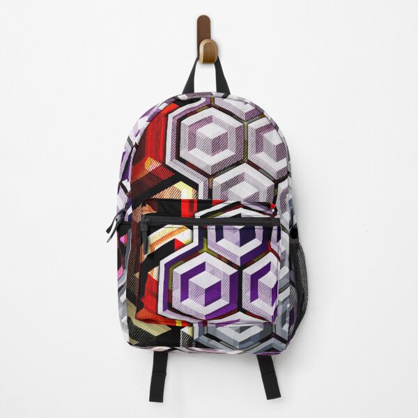 Item preview, PSYCHEDELIC GEOMETRY ONE designed and sold by Aries Custom.