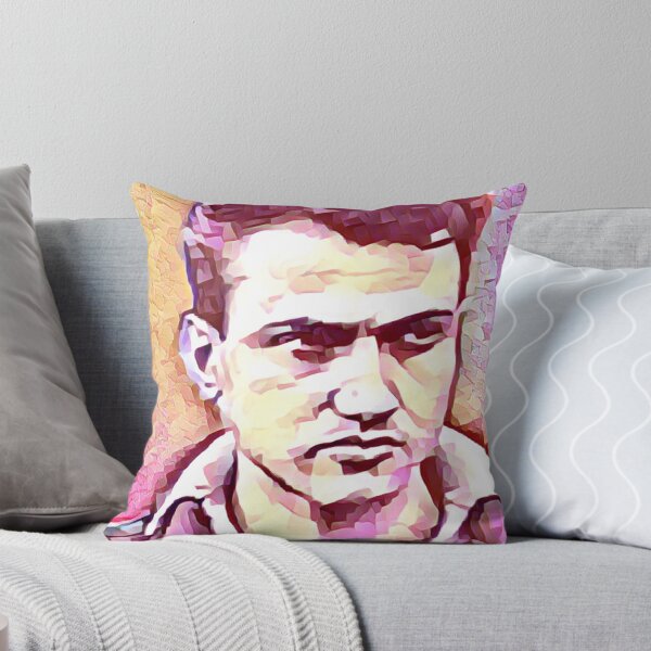 Item preview, Isidore Isou Artwork | Isidore Isou Portrait | Isidore Isou Wall Art designed and sold by Suyogsonar25.