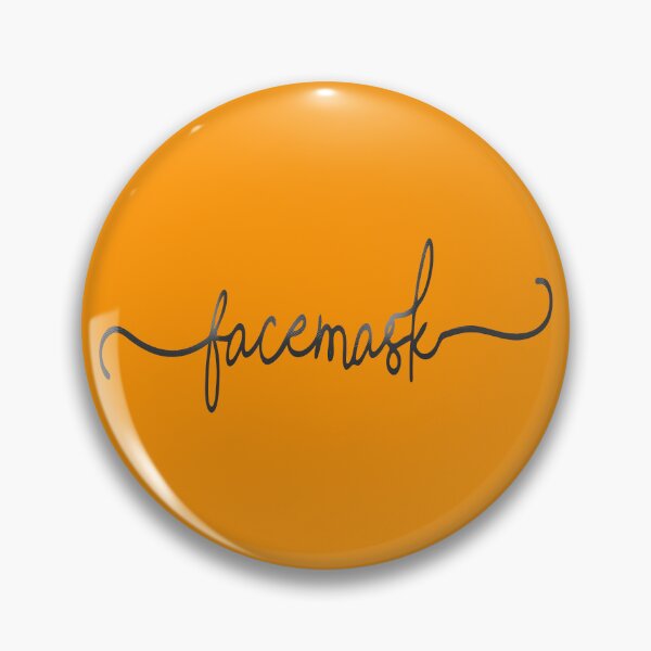 Item preview, Facemask pretty gift for a special event designed and sold by dionusos-vogue.