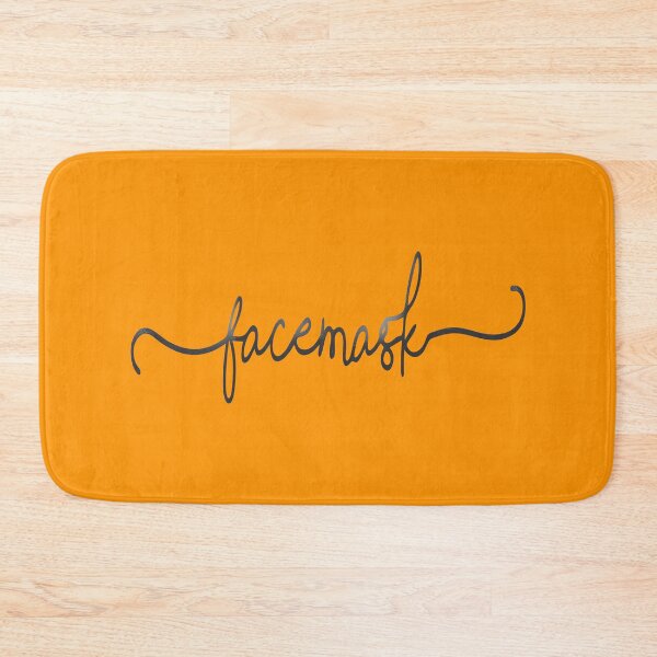 Item preview, Facemask pretty gift for a special event designed and sold by dionusos-vogue.